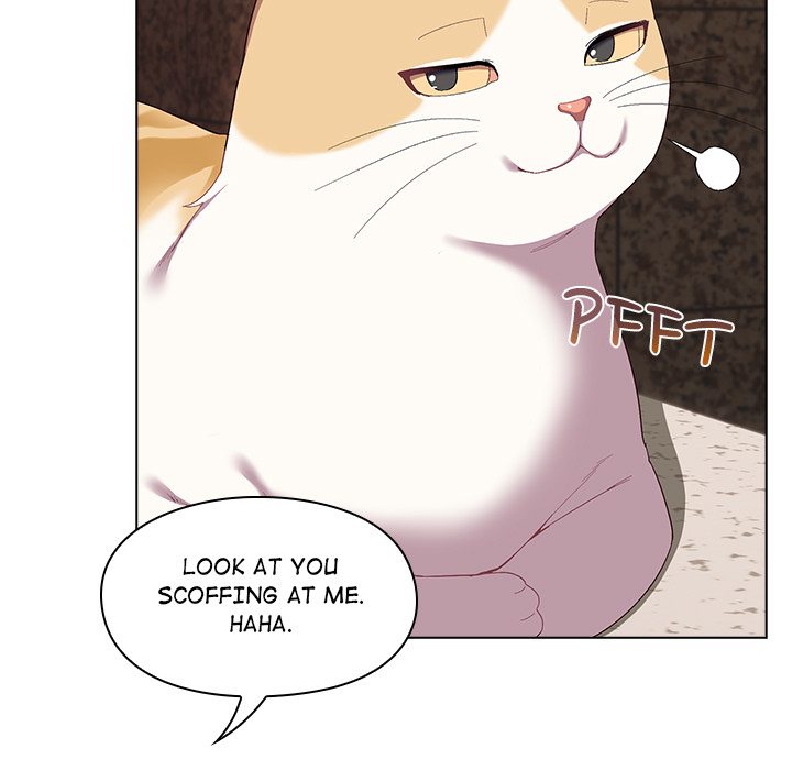 Page 75 of Chapter 1: The Love Meowtchmaker