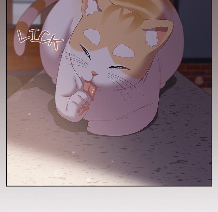 Page 125 of Chapter 3: The Love Meowtchmaker