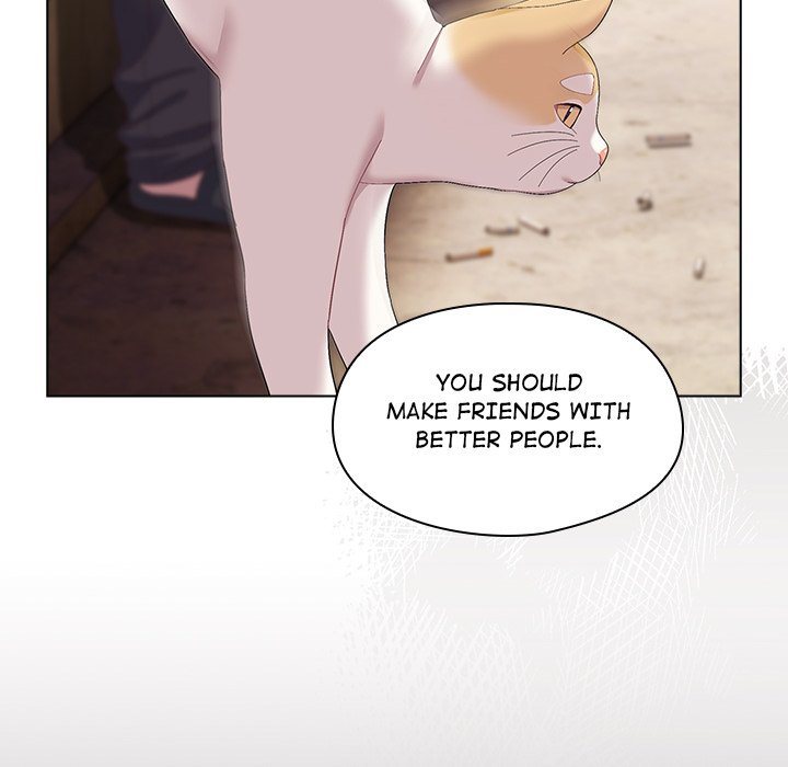 Page 138 of Chapter 3: The Love Meowtchmaker