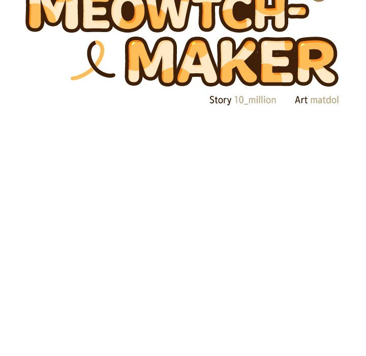 Page 14 of Chapter 5: The Love Meowtchmaker