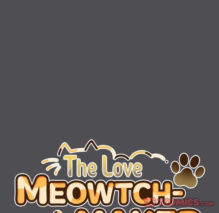 Page 20 of Chapter 6: The Love Meowtchmaker