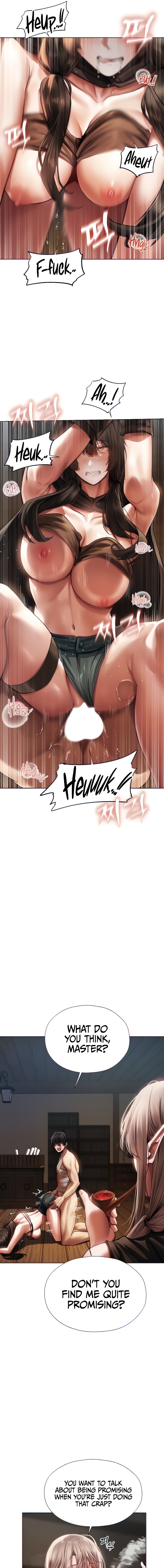 Page 5 of Chapter 17: MILF Hunting In Another World