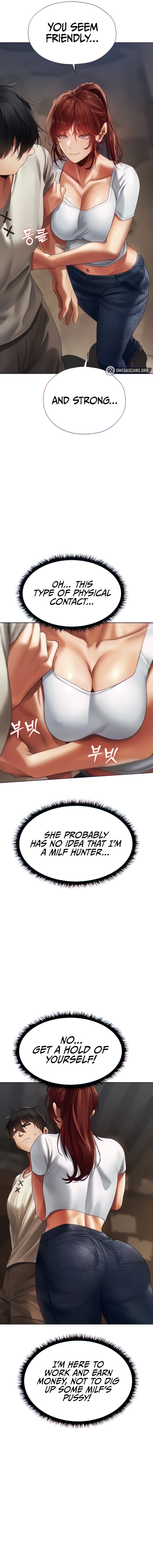 Page 13 of Chapter 18: MILF Hunting In Another World