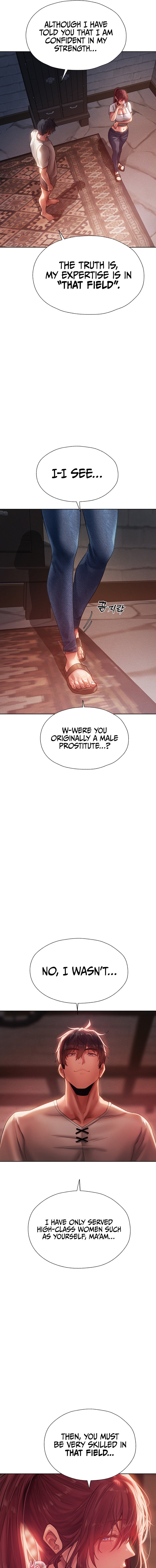 Page 19 of Chapter 19: MILF Hunting In Another World