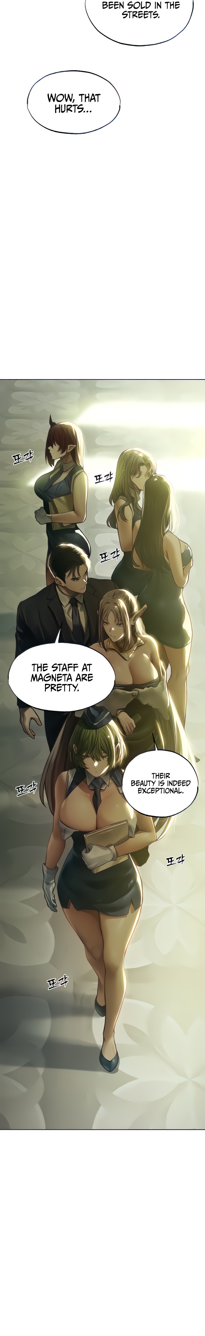 Page 15 of Chapter 28: MILF Hunting In Another World