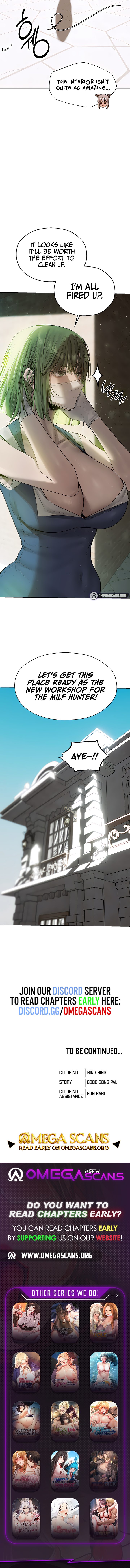 Page 12 of Chapter 81: MILF Hunting In Another World