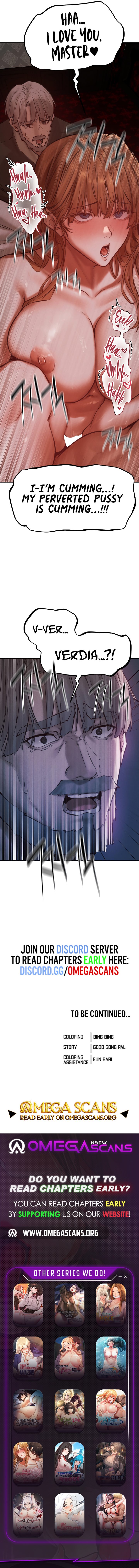 Page 11 of Chapter 84: MILF Hunting In Another World
