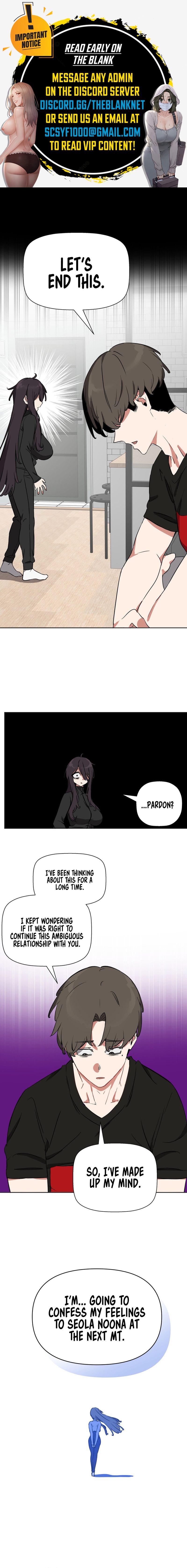 Page 1 of Chapter 15: Alt Account Trap!