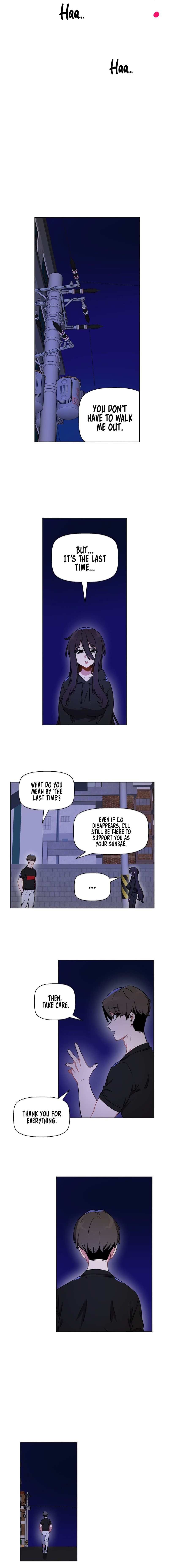 Page 14 of Chapter 15: Alt Account Trap!