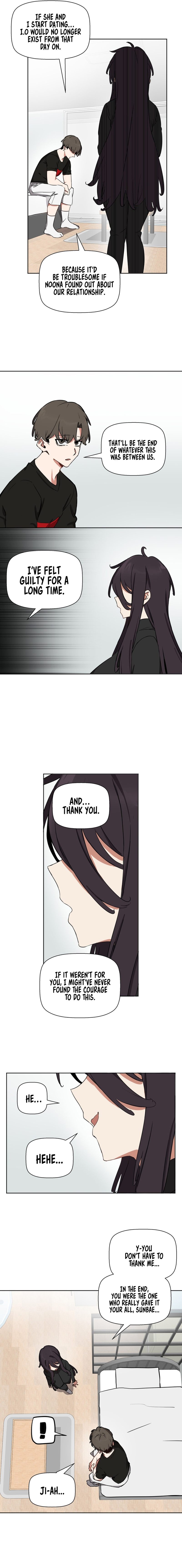 Page 2 of Chapter 15: Alt Account Trap!
