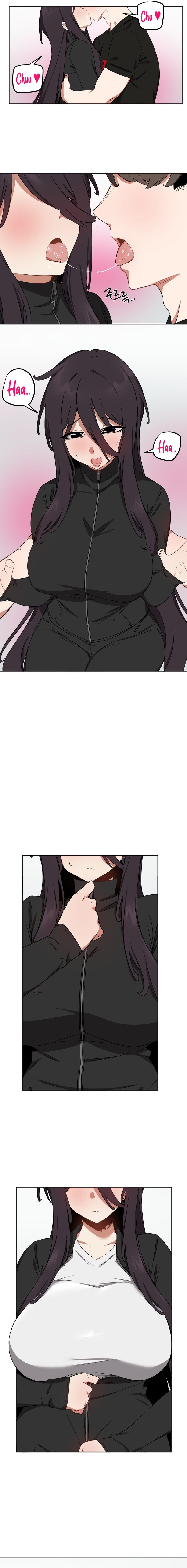 Page 4 of Chapter 15: Alt Account Trap!
