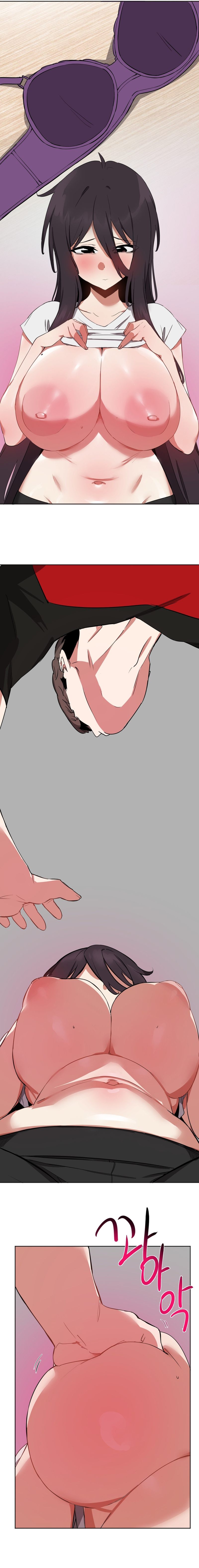 Page 6 of Chapter 15: Alt Account Trap!