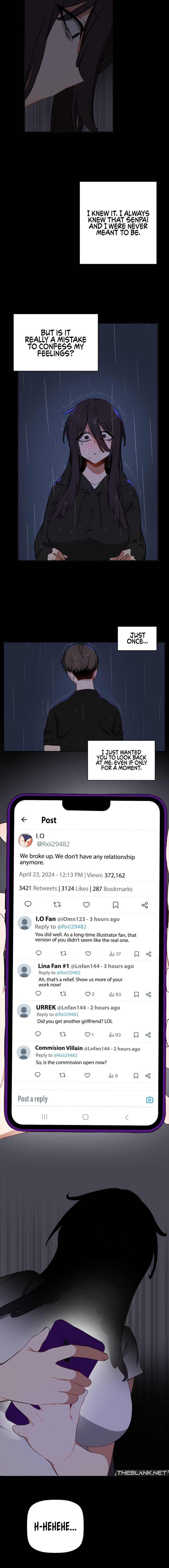 Page 5 of Chapter 17: Alt Account Trap!