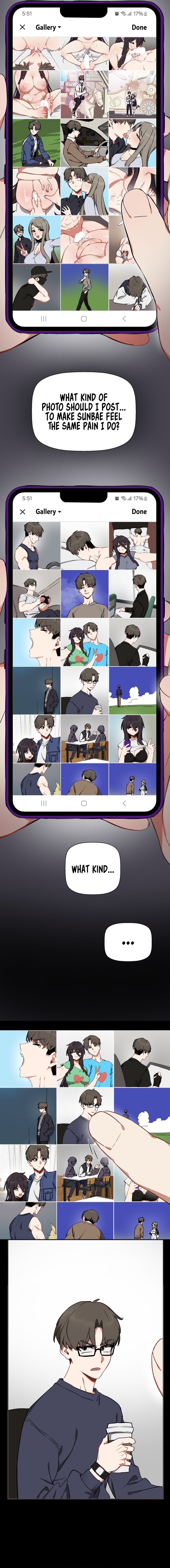 Page 7 of Chapter 17: Alt Account Trap!