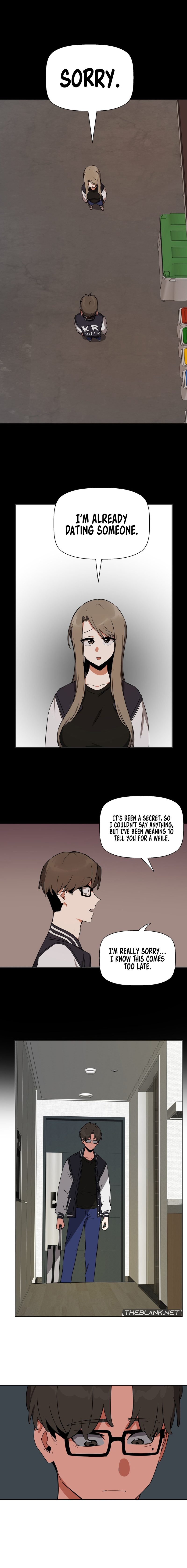 Page 11 of Chapter 18: Alt Account Trap!