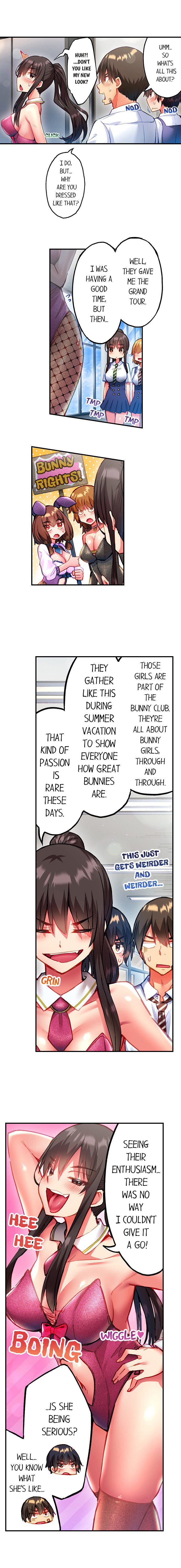 Page 4 of Chapter 103: Adam’s Sweet Agony