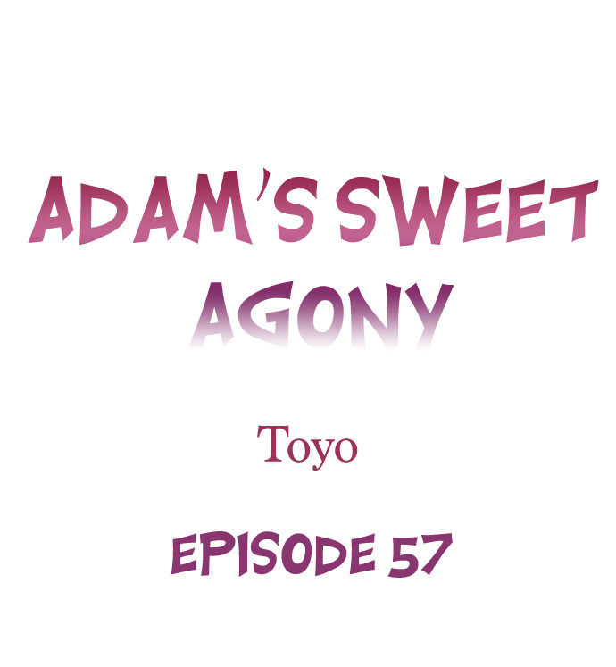 Page 1 of Chapter 57: Adam’s Sweet Agony