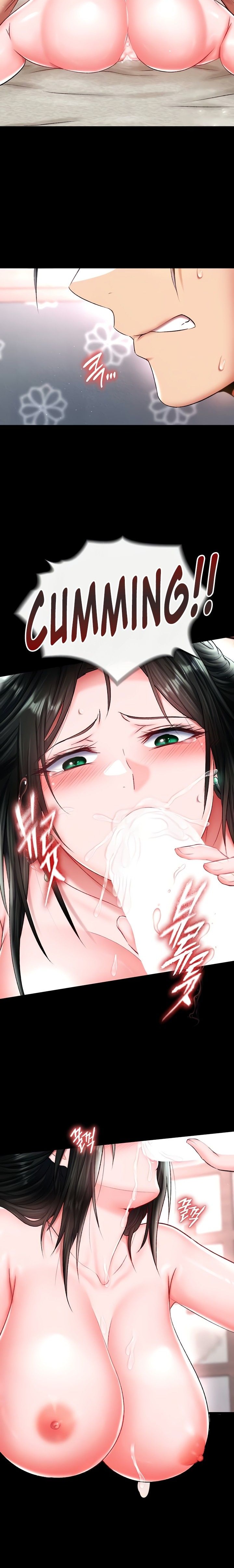 Page 18 of Chapter 73: I Ended Up in the World of Murim