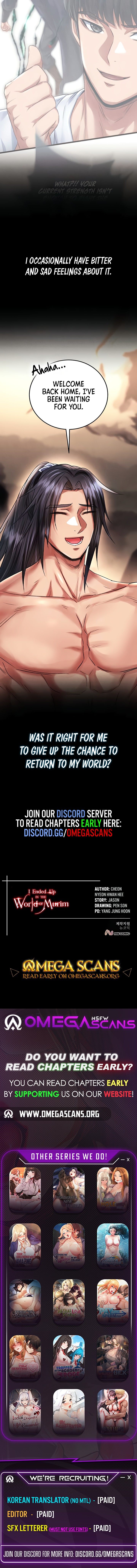 Page 11 of Chapter 79: I Ended Up in the World of Murim