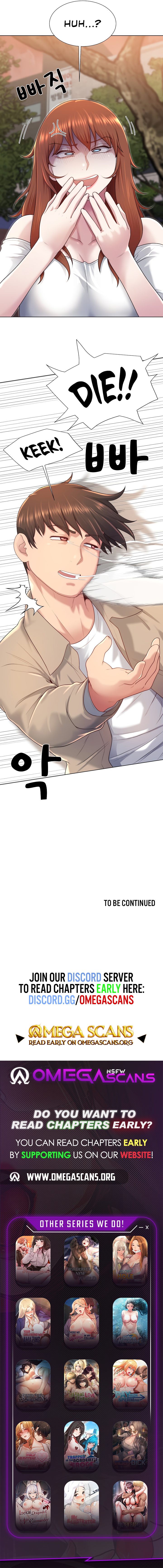 Page 8 of Chapter 39: Wanna Become a Dad or a Boyfriend?
