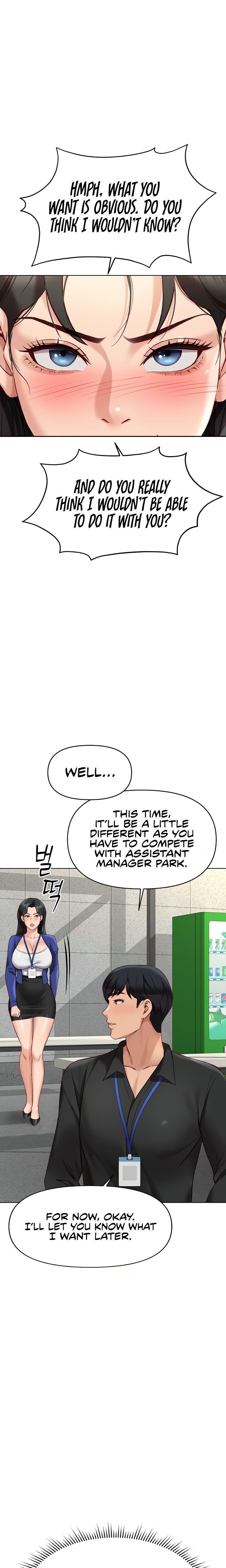 Page 1 of Chapter 25: Common Sense Manipulation Program