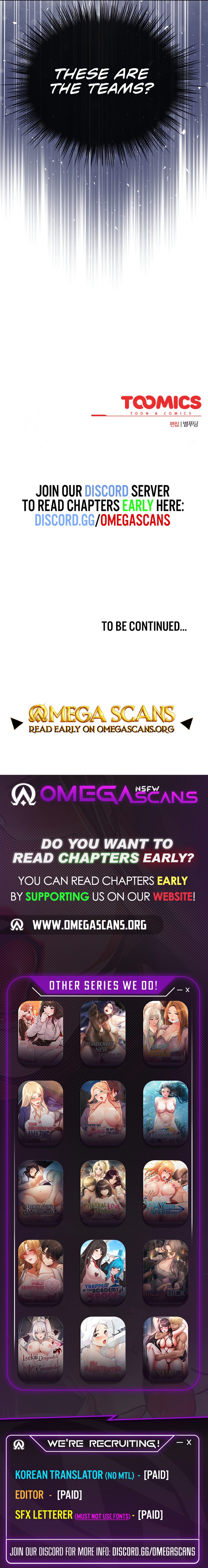Page 9 of Chapter 23: I Became a Pornhwa NPC