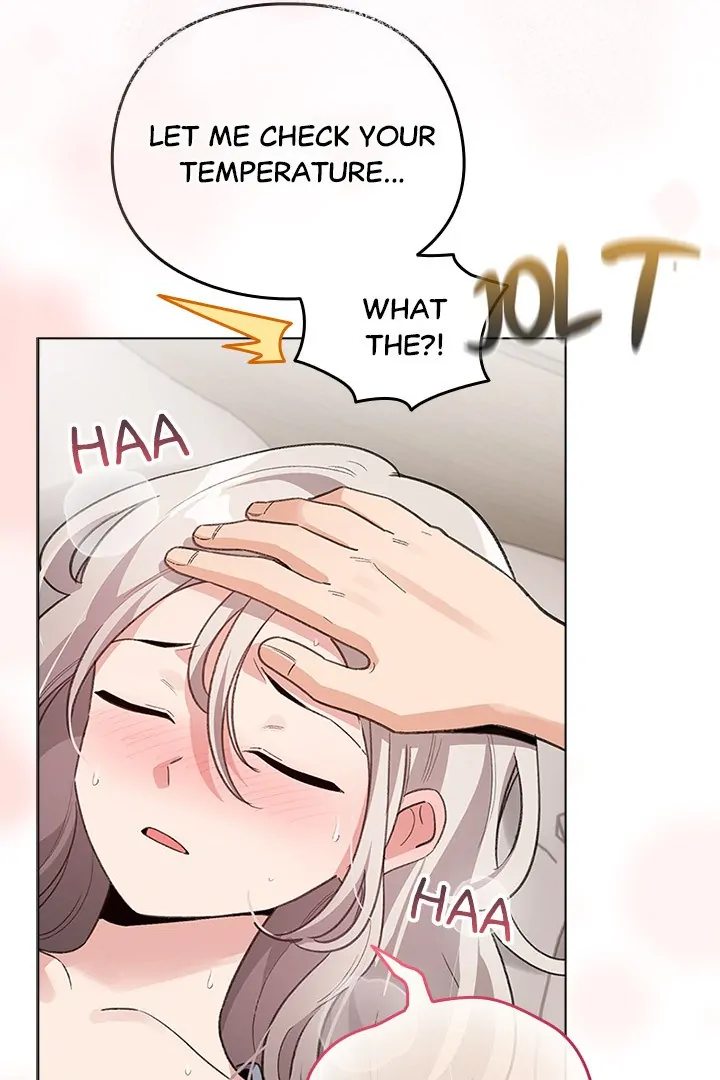 Page 10 of Chapter 33: I Became a Pornhwa NPC