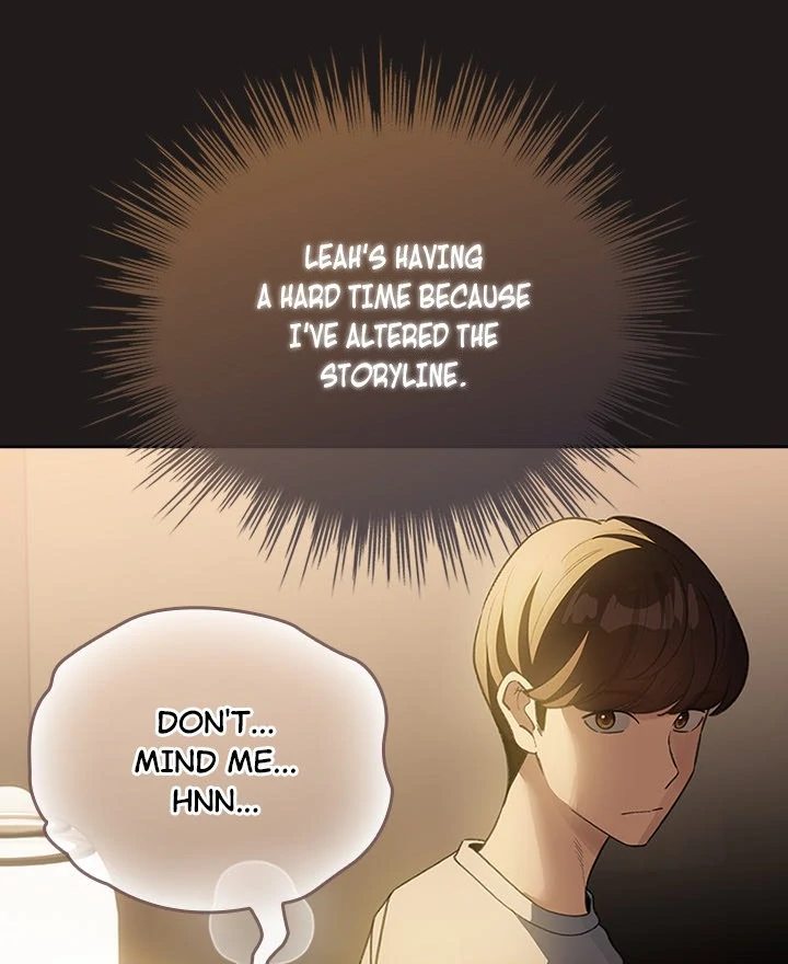 Page 100 of Chapter 33: I Became a Pornhwa NPC