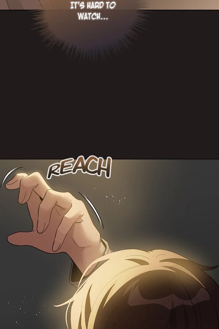 Page 103 of Chapter 33: I Became a Pornhwa NPC