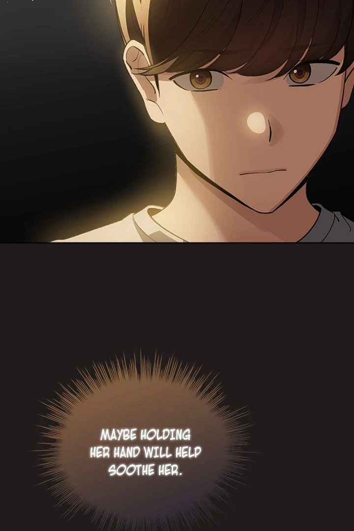 Page 104 of Chapter 33: I Became a Pornhwa NPC
