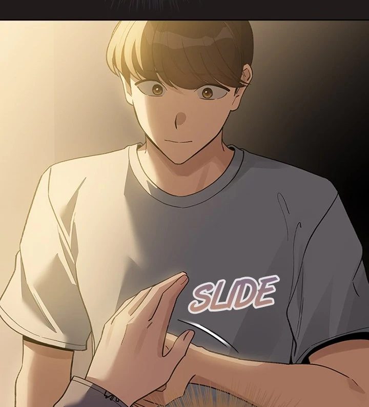 Page 105 of Chapter 33: I Became a Pornhwa NPC