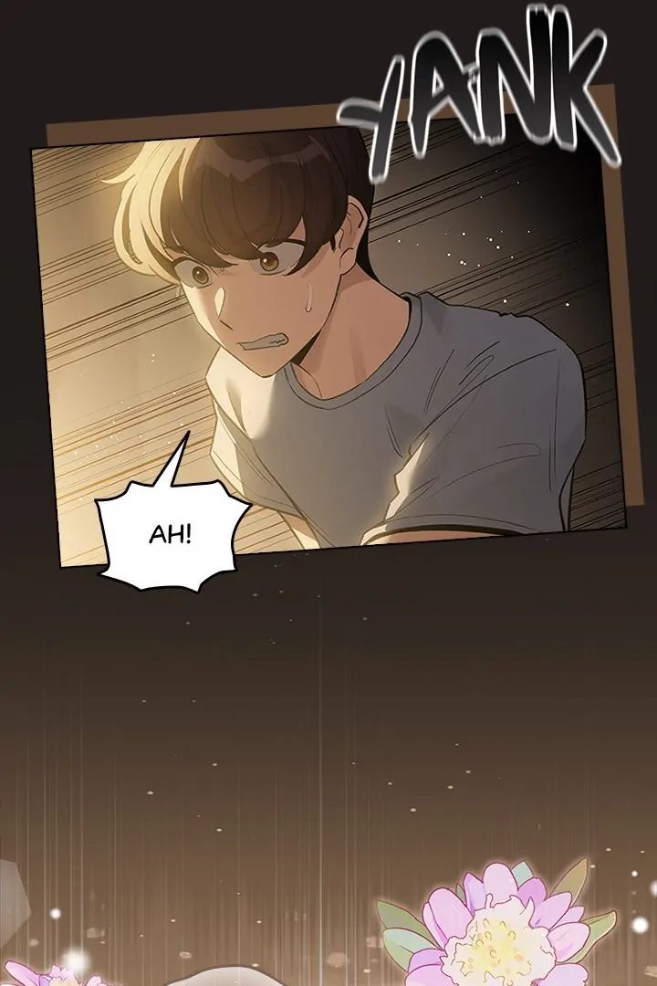 Page 107 of Chapter 33: I Became a Pornhwa NPC