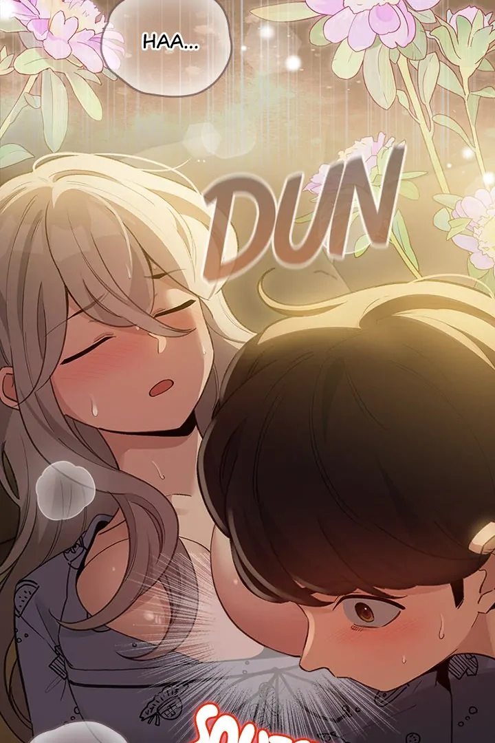 Page 108 of Chapter 33: I Became a Pornhwa NPC