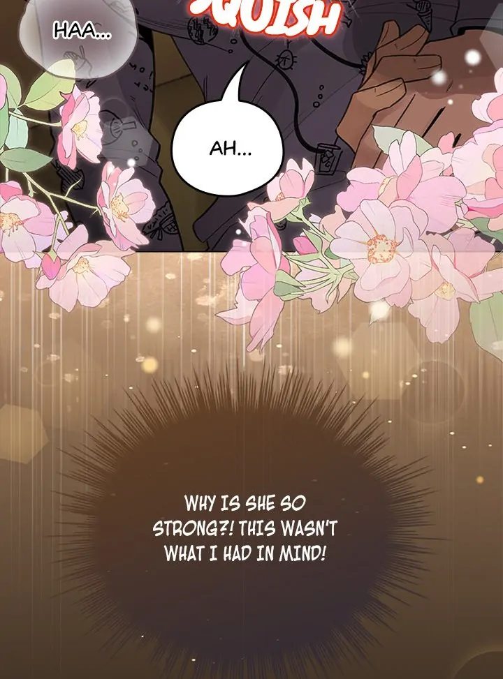 Page 109 of Chapter 33: I Became a Pornhwa NPC