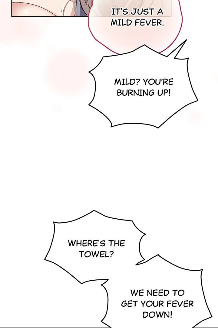 Page 11 of Chapter 33: I Became a Pornhwa NPC