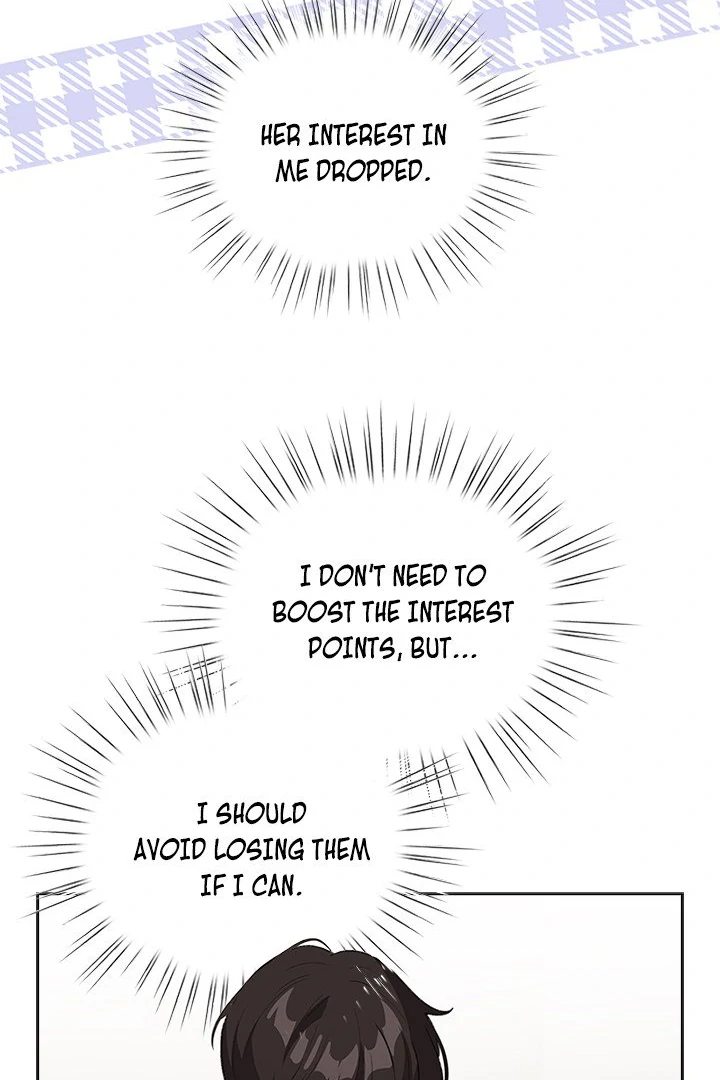Page 16 of Chapter 33: I Became a Pornhwa NPC