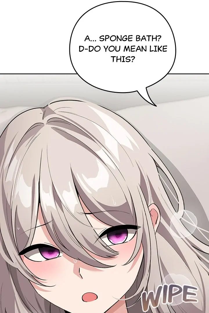 Page 20 of Chapter 33: I Became a Pornhwa NPC