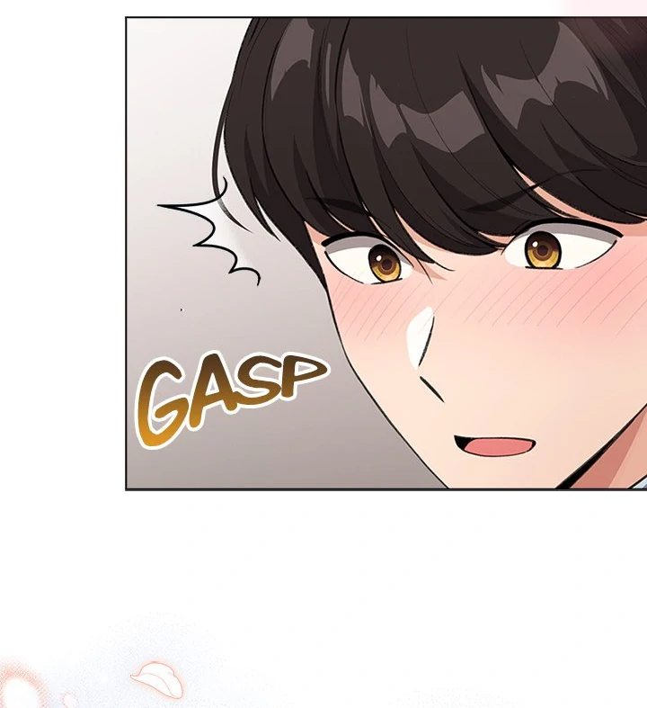 Page 23 of Chapter 33: I Became a Pornhwa NPC