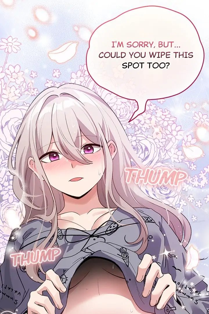Page 24 of Chapter 33: I Became a Pornhwa NPC