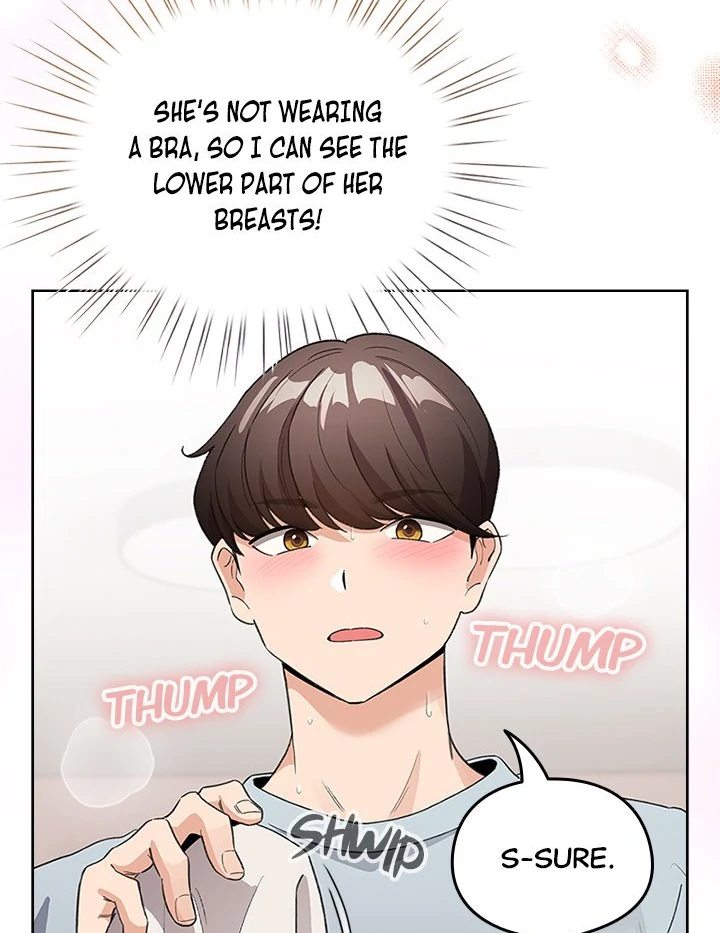Page 26 of Chapter 33: I Became a Pornhwa NPC