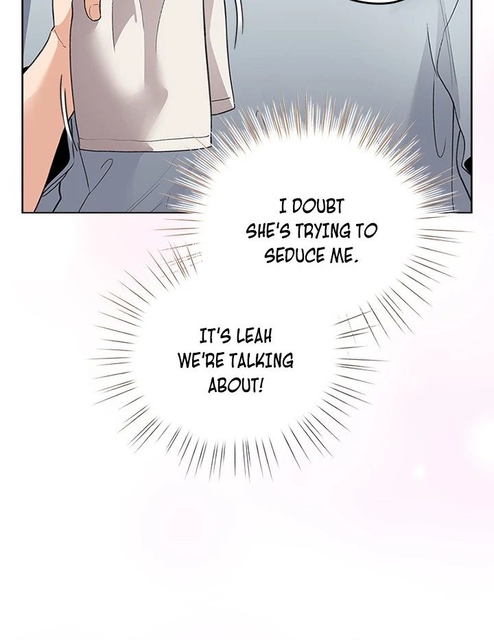 Page 27 of Chapter 33: I Became a Pornhwa NPC