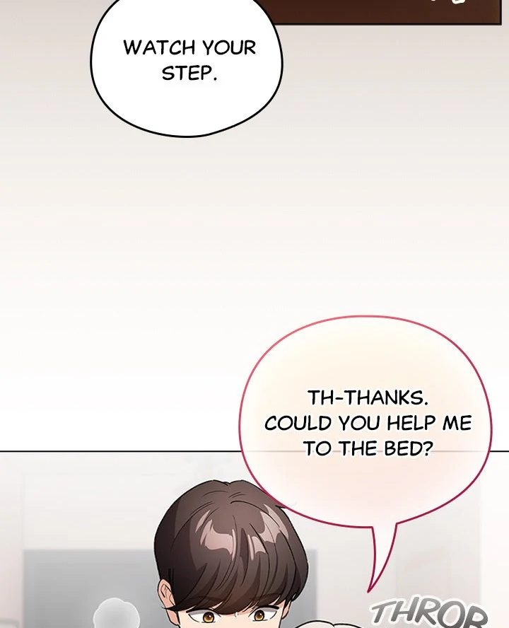 Page 3 of Chapter 33: I Became a Pornhwa NPC