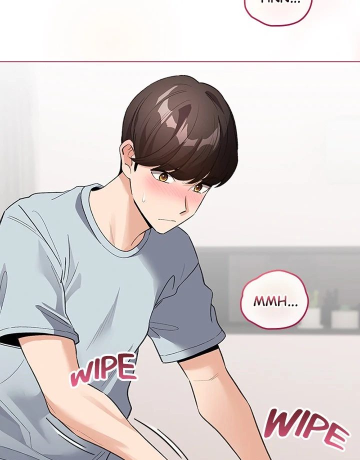 Page 30 of Chapter 33: I Became a Pornhwa NPC