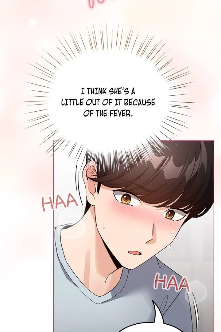 Page 33 of Chapter 33: I Became a Pornhwa NPC