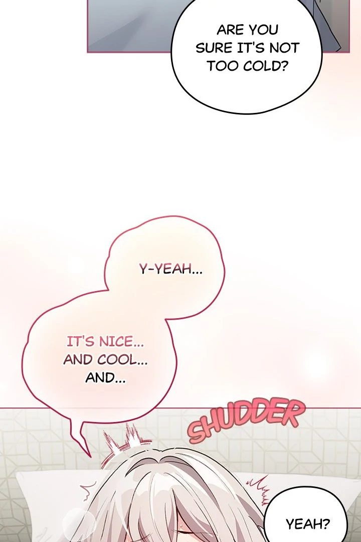 Page 34 of Chapter 33: I Became a Pornhwa NPC