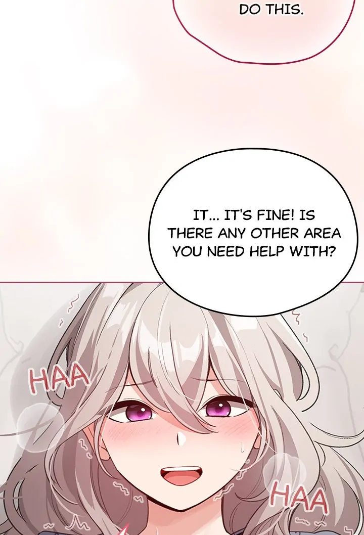 Page 39 of Chapter 33: I Became a Pornhwa NPC