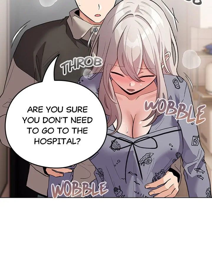 Page 4 of Chapter 33: I Became a Pornhwa NPC