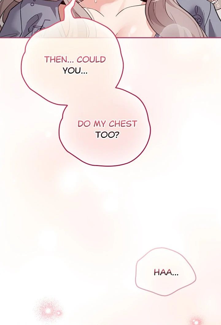 Page 40 of Chapter 33: I Became a Pornhwa NPC