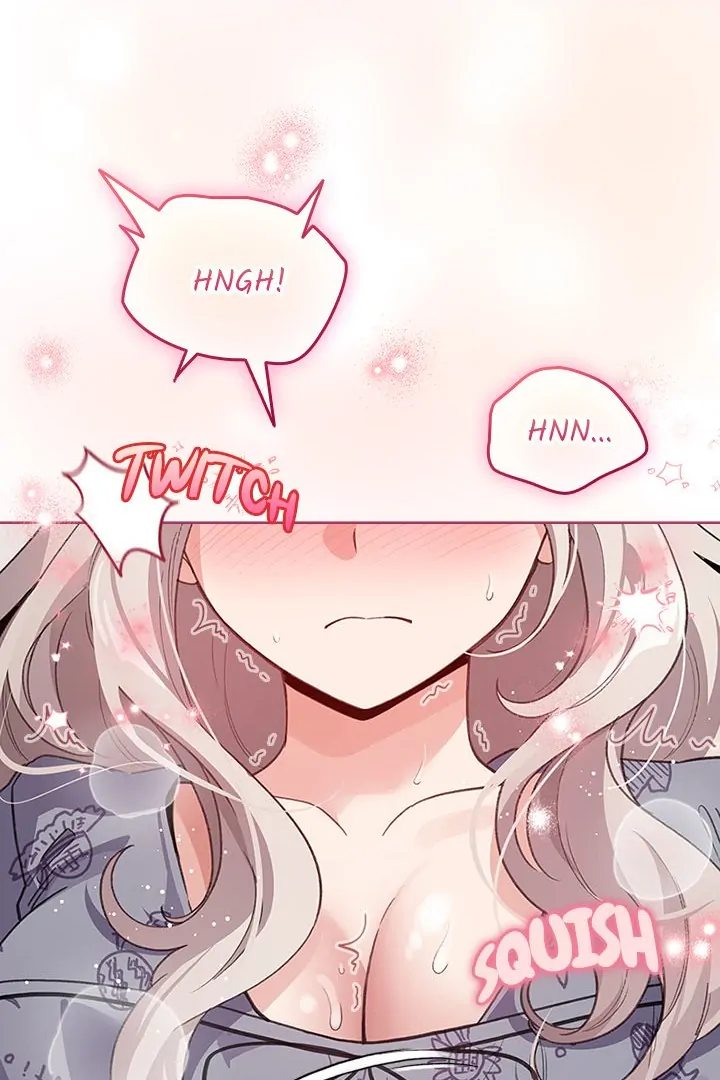 Page 42 of Chapter 33: I Became a Pornhwa NPC