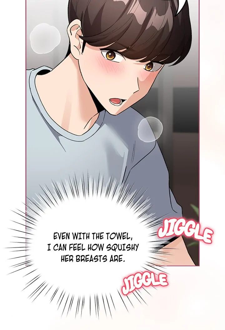 Page 44 of Chapter 33: I Became a Pornhwa NPC